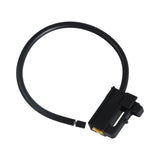Single-Way Horn Connector for 90980-10619 Toyota Lexus Scion Subaru – product image 2