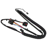 Sliding Door Wiring Harness Left For 2010-2012 Town & Country Grand Caravan 68078885AC – product image