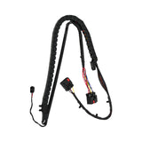 Sliding Door Wiring Harness Left For 2010-2012 Town & Country Grand Caravan 68078885AC – product image 2