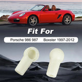 Soft Top Push Rod Ball Joint Repair Kit for 1997-2012 Porsche Boxster 986 987 98756127900 – product image 2