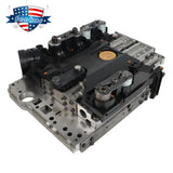 Solenoid Valve Body Kit For 2005 2006 Mercedes-Benz C55 AMG 2112770101 – product image