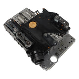 Solenoid Valve Body Kit For 2005 2006 Mercedes-Benz C55 AMG 2112770101 – product image 2