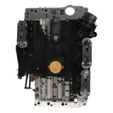 Solenoid Valve Body Kit For 2005 2006 Mercedes-Benz C55 AMG 2112770101 – product image 3