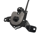 Spare Tire Carrier Wheel Hoist Winch for 2021-2024 Kia Sorento 62800-P2000 – product image 2