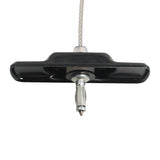 Spare Tire Carrier Wheel Hoist Winch for 2021-2024 Kia Sorento 62800-P2000 – product image 3