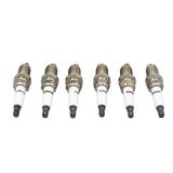 Spark Plug and Ignition Wire Set for 1995-2004 Toyota 4Runner, Tacoma, Tundra 3.4L