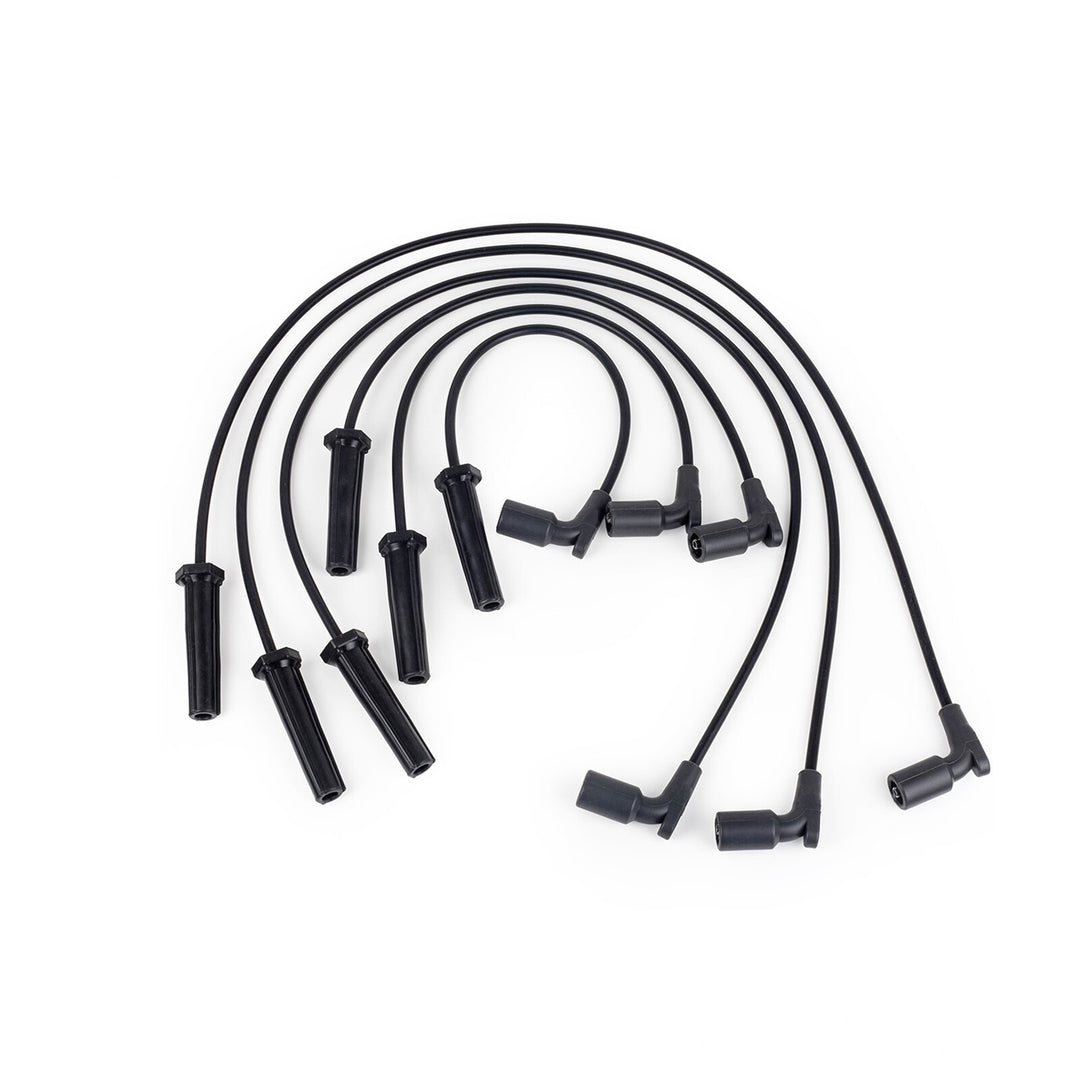 Spark Plug Wire Set for 2006-2011 Chevrolet Impala 3.5L V6