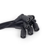 Spark Plug Wire Set for 2006-2011 Chevrolet Impala 3.5L V6