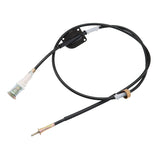 Speedometer Cable Wire For 1986-1997 Nissan Hardbody D21 TD25 BDI 25055-22G01 – product image 2