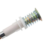 Speedometer Cable Wire For 1986-1997 Nissan Hardbody D21 TD25 BDI 25055-22G01 – product image 3