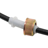 Speedometer Cable Wire For 1986-1997 Nissan Hardbody D21 TD25 BDI 25055-22G01 – product image 6