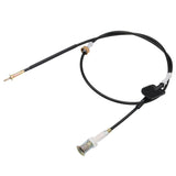 Speedometer Cable Wire For 1986-1997 Nissan Hardbody D21 TD25 BDI 25055-22G01 – product image 7