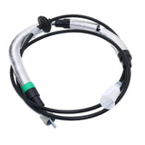 Speedometer Drive Cable Assembly for 1994-1998 Toyota T100