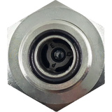 Male flat face hydraulic quick coupler 193-8334 for Caterpillar - product view 4