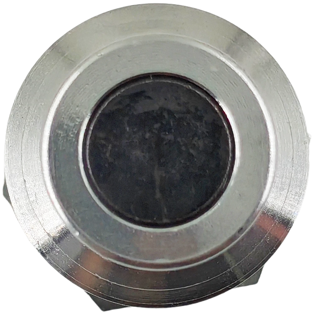 Male flat face hydraulic quick coupler 193-8334 for Caterpillar - product view 7