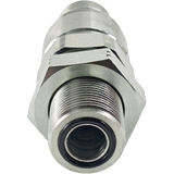 Male flat face hydraulic quick coupler 193-8334 for Caterpillar - product view 9