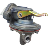 Mechanical Fuel Lift Pump 2641336 for Perkins 4.203 4.318 - product view 4
