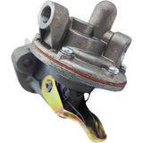 Mechanical Fuel Lift Pump 2641336 for Perkins 4.203 4.318 - product view 9