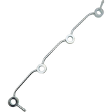 Fuel Overflow Return Pipe 6655198 for Bobcat 331 334 341 T190 S160 S185 - product view 3