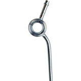 Fuel Overflow Return Pipe 6655198 for Bobcat 331 334 341 T190 S160 S185 - product view 4