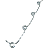 Fuel Overflow Return Pipe 6655198 for Bobcat 331 334 341 T190 S160 S185 - product view 7