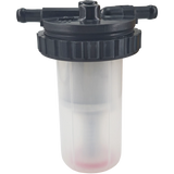 Fuel Filter Assembly 61A-24560-02 for Yamaha 115 150 225 250 HP Outboards - product view 1