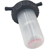 Fuel Filter Assembly 61A-24560-02 for Yamaha 115 150 225 250 HP Outboards - product view 3