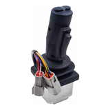 Dual Axis Joystick Controller T110234 for Genie GR-20J GR-26J Lifts - product view 1