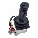 Dual Axis Joystick Controller T110234 for Genie GR-20J GR-26J Lifts - product view 10