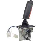 Single Axis Drive Steer Joystick Controller 1600282 for JLG 1532E3 1932E3 2033E3 Scissor Lifts - product view 1