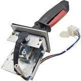 Single Axis Drive Steer Joystick Controller 1600282 for JLG 1532E3 1932E3 2033E3 Scissor Lifts - product view 3