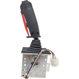Single Axis Drive Steer Joystick Controller 1600282 for JLG 1532E3 1932E3 2033E3 Scissor Lifts - product view 4