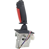 Single Axis Drive Steer Joystick Controller 1600282 for JLG 1532E3 1932E3 2033E3 Scissor Lifts - product view 5