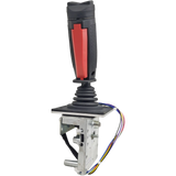 Single Axis Drive Steer Joystick Controller 1600282 for JLG 1532E3 1932E3 2033E3 Scissor Lifts - product view 6