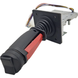 Single Axis Drive Steer Joystick Controller 1600282 for JLG 1532E3 1932E3 2033E3 Scissor Lifts - product view 7