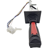 Single Axis Drive Steer Joystick Controller 1600282 for JLG 1532E3 1932E3 2033E3 Scissor Lifts - product view 8