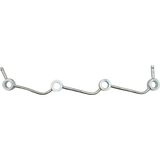 Fuel Return Overflow Pipe 16271-42502 for Kubota V1205 V1305 V1505 Engines - product view 1