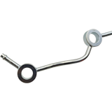 Fuel Return Overflow Pipe 16271-42502 for Kubota V1205 V1305 V1505 Engines - product view 5
