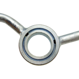 Fuel Return Overflow Pipe 16271-42502 for Kubota V1205 V1305 V1505 Engines - product view 7