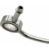 Fuel Overflow Return Pipe 6670463 for Bobcat 316 319 320 321 322 323 324 with Kubota D722 - product view 4