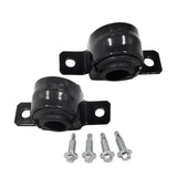 Stabilizer Bar Bushing Kit for 2006-2011 Chevrolet HHR