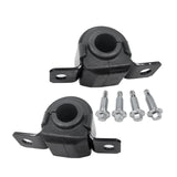 Stabilizer Bar Bushing Kit for 2006-2011 Chevrolet HHR