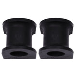 Stabilizer Bar Bushing Pair Front Set for Suzuki Grand Vitara 2008-2013 – product image 2