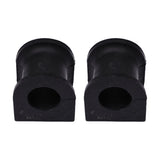 Stabilizer Bar Bushing Pair Front Set for Suzuki Grand Vitara 2008-2013 – product image 3