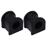 Stabilizer Bar Bushing Pair Front Set for Suzuki Grand Vitara 2008-2013 – product image 5