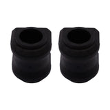 Stabilizer Bar Bushing Set Rear Left & Right for Toyota Rav4 2013-2018 48818-42020 – product image 3
