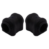 Stabilizer Bar Bushing Set Rear Left & Right for Toyota Rav4 2013-2018 48818-42020 – product image 4