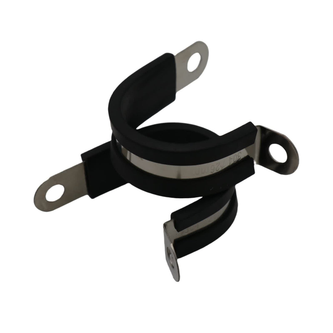 Stainless Steel Fuel Line Kit for 1999-2003 Chevrolet Silverado and GMC Sierra
