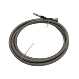 Stainless Steel Fuel Line Kit for 1999-2003 Chevrolet Silverado and GMC Sierra