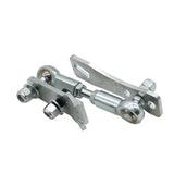 Stainless Steel Transfer Case Linkage Kit For 86-01 Jeep Cherokee Comanche XJ MJ – product image 2